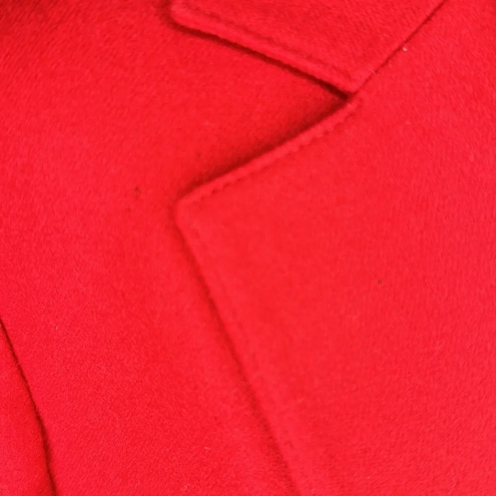 Vintage Pendleton One Button Wool Blazer Jacket P… - image 7